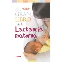 SUSAETA - El Gran Libro De La Lactancia Materna