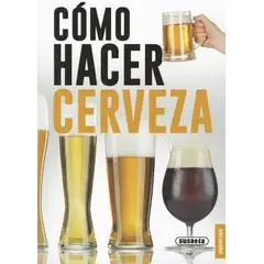 SUSAETA - Como Hacer Cerveza. Pequeñas Joyas