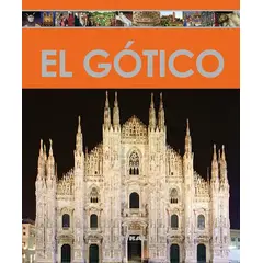 SUSAETA - El Gótico. Enciclopedia Del Arte