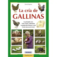 SUSAETA - La Cría De Las Gallinas. Pequeñas Joyas
