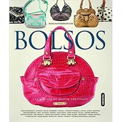 SUSAETA - Atlas Ilustrado De Los Bolsos