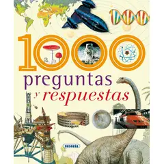 SUSAETA - 1000 Preguntas Y Respuetas (t.d)