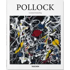 TASCHEN - Jackson Pollock (t.d) -ba-