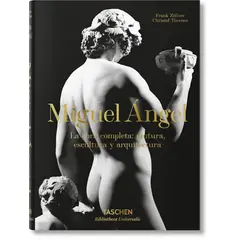 TASCHEN - Miguel Ángel. La Obra Completa: (t.d) -bu