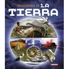 SUSAETA - Enciclopedia De La Tierra (t.d)