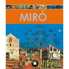 SUSAETA - Miró. Enciclopedia Del Arte