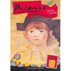 SUSAETA - Picasso. Arte Para Niños