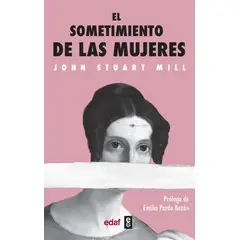 EDAF - El Sometimiento De Las Mujeres