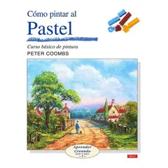 GENERICO - Como Pintar Al Pastel