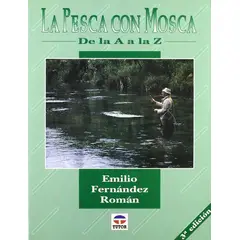GENERICO - La Pesca Con Mosca De La A A La Z