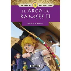 SUSAETA - El Arco De Ramses Ii