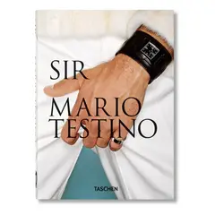 TASCHEN - Mario Testino. Sir. (t.d)