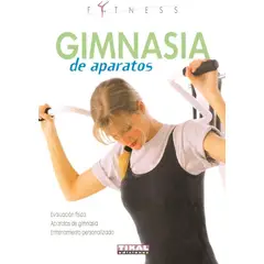 SUSAETA - Gimnasia De Aparatos. Fitness
