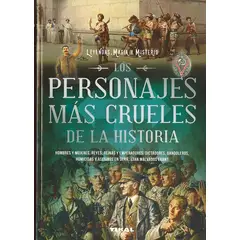 SUSAETA - Los Personajes Más Crueles De La Historia
