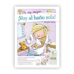 SUSAETA - Voy Al Baño Sola!, Ya Soy Mayor (t.d)