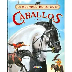 SUSAETA - Los Mejores Relatos De Caballos