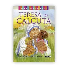 SUSAETA - Teresa De Calcuta (mini Biografía) (t.d)
