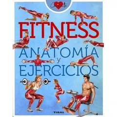 SUSAETA - Fitness. Anatomía Y Ejercicios