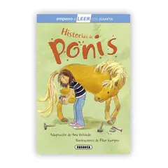 SUSAETA - Historias De Ponis (t.d) Nivel 1