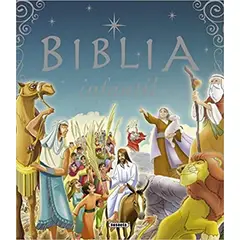 SUSAETA - Biblia Infantil (t.d)