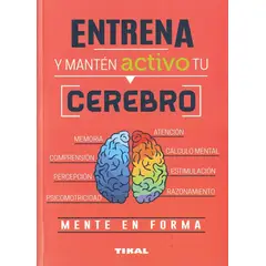 SUSAETA - Entrena Y Mantén Activo Tu Cerebro
