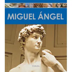 SUSAETA - Miguel Ángel. Enciclopedia Del Arte