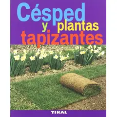 SUSAETA - Césped Y Plantas Tapizantes. Jardinería Y Plantas