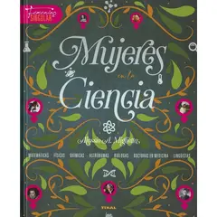 SUSAETA - Mujeres En La Ciencia. Feminismo Singular (t.d)