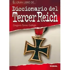 SUSAETA - Diccionario Del Tercer Reich