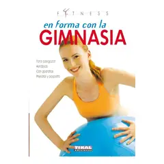 SUSAETA - En Forma Con La Gimnasia. Fitness