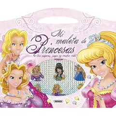 SUSAETA - Mi Maleta De Princesas
