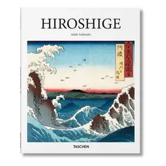 TASCHEN - Hiroshige (t.d) -ba-