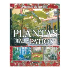 SUSAETA - Plantas Para Patios. Plantas De Jardín