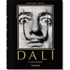 TASCHEN - Dali: La Obra Pictorica (t.d) -bu-