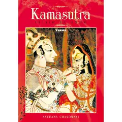 SUSAETA - Kamasutra. Elixir De Amor