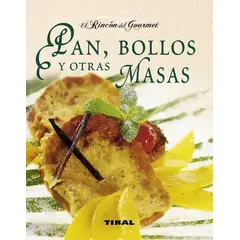 SUSAETA - Pan, Bollos Y Otras Masas. El Rincón Del Gourmet