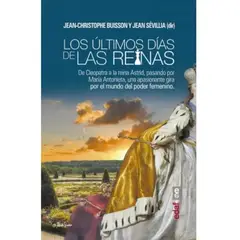 EDAF - Los Últimos Días De Las Reinas
