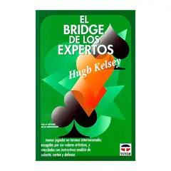 GENERICO - El Bridge De Los Expertos