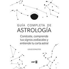 EDAF - Guía Completa De Astrología