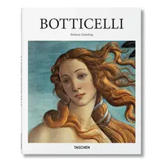 TASCHEN - Botticelli Sandro (t.d) -ba-