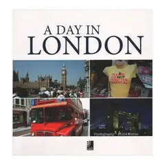GENERICO - A Day In London (t.d) Incluye 4 Cds