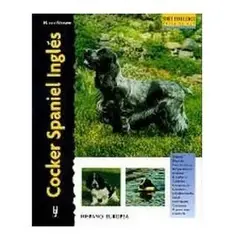 GENERICO - Cocker Spaniel Ingles. Excellence