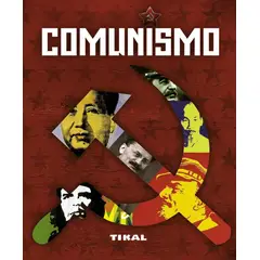 SUSAETA - Comunismo. Enciclopedia Universal