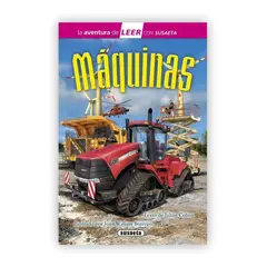 SUSAETA - Maquinas (t.d) Nivel 3