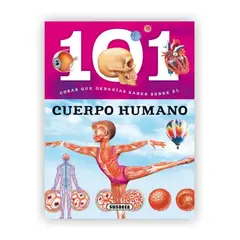SUSAETA - 101 Cosas Que Deberías Saber Sobre El Cuerpo Humano
