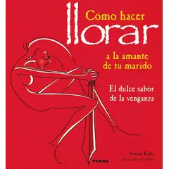 SUSAETA - Cómo Hacer Llorar A La Amante De Tu Marido