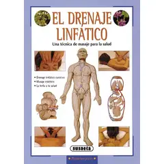 SUSAETA - El Drenaje Linfático. Pequeñas Joyas