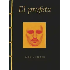 SUSAETA - El Profeta. Kahlil Gibran (t.d)