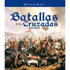 SUSAETA - Batallas De Las Cruzadas. Militaria
