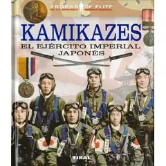 SUSAETA - Kamikazes. El Ejército Imperial Japonés. Tropas De Élite